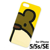 iPhone5/5S/SE用ケース