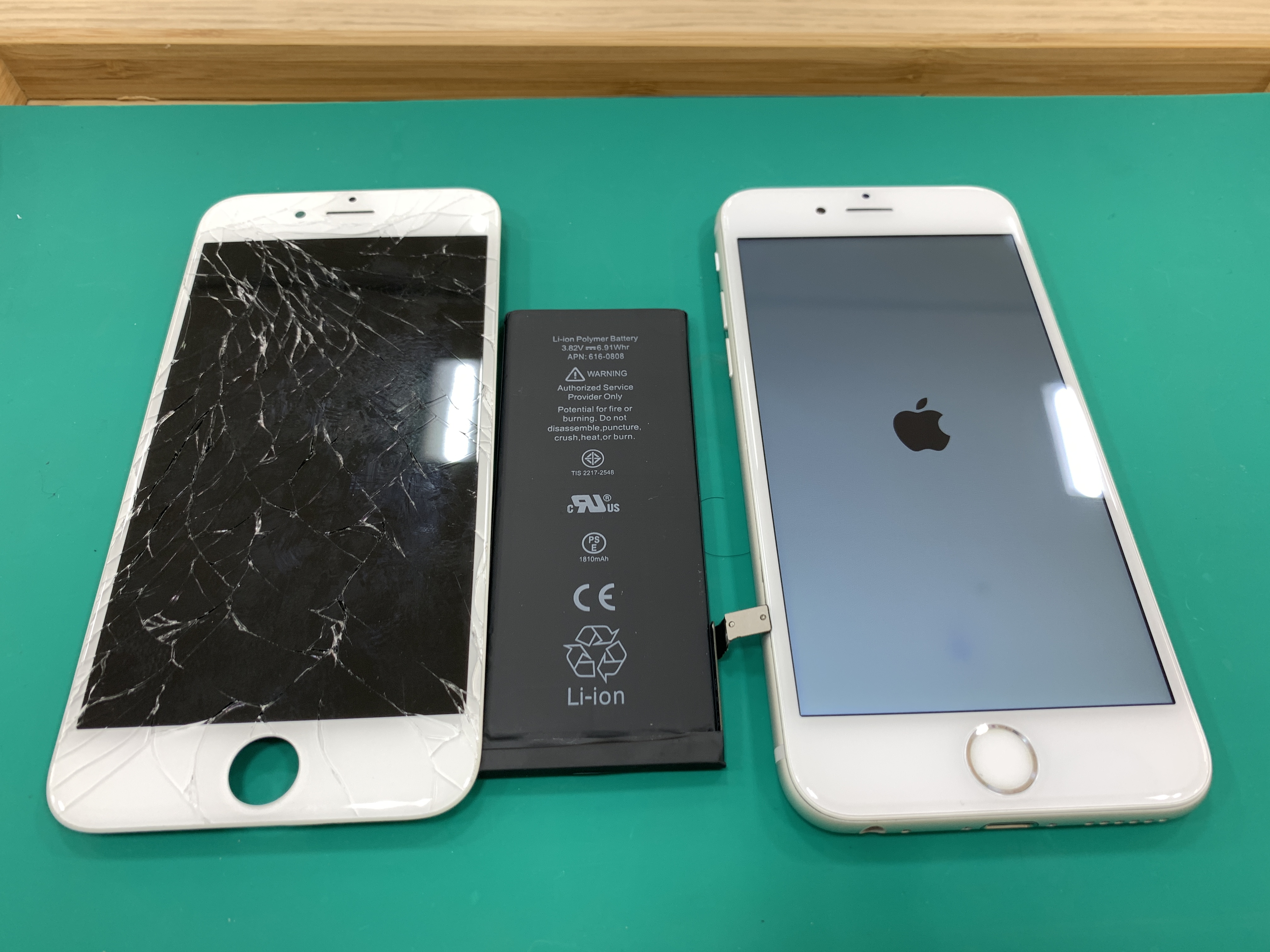 鈴鹿のドンキホーテでiphone修理ができちゃいます 三重県鈴鹿市のiphone修理とipad修理 Iphone修理 買取 Gild Design正規販売代理店 スマホケース販売のstylemart